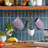 KitchenAid Asteroid Solid Textured Mini Oven Mitt-133082201
