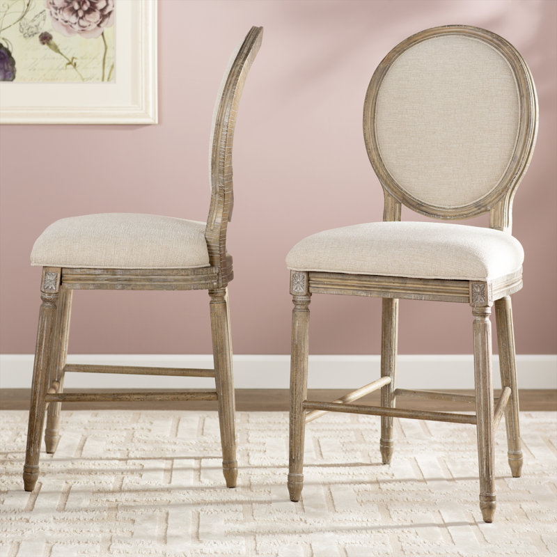 Tabouret de comptoir 24 po Clintwood