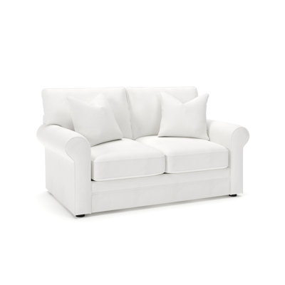Charlie Loveseat