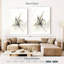 Avery Geste floral neutre VI-108440674