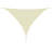 Madill Triangular Shade Sail-1606470548-1487589171