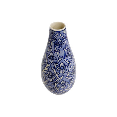 Vase en céramique Home & Manor