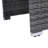 8 Piece Patio Sectional Wicker Rattan Outdoor Furniture Sofa Set With One Storage Box Under Seat And Cushion Box  Wicker +  Cushion + Clear Glass Top