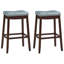 Tabouret de bar 29 po Alaaddin-951952276