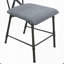 Fauteuil de bureau 16 po
