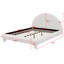 Base de lit tapissier Minimalist-648121128-648121129