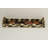 Magrana Pomegranate 20" Rectangular Serving Tray
