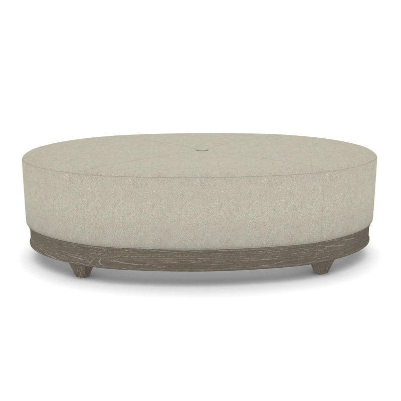 Evelyn Ottoman, Ian Smoke, Hampton