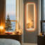 Miroir mural pleine grandeur Denekia-93832059
