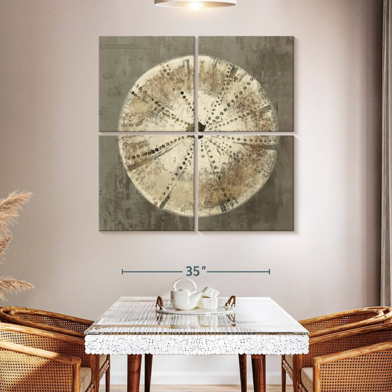 Brampt Sand Dollar I
