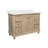 Dorismar 48" Single Bathroom Vanity Set-1106831332-1106831333