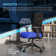 ProTask Swivel Executive Chair