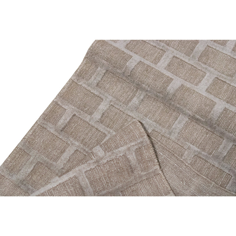 One-of-a-Kind 2'8" X 12'3" Area Rug