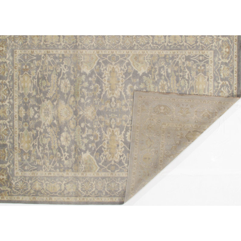 Shaula One-of-a-Kind 10' X 14' Area Rug