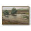 «Vintage Landscape - CDXLIX» sur toile-1966073263