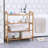 16 - Pair Shoe Rack-1167782275