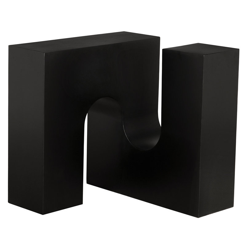 Leopold End Table