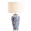 Lampe de table 28 po Rutter