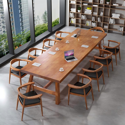 Table de conférence 110,24 "