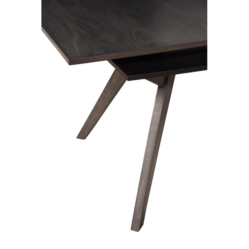 Erin-Marie 6 - Person Four Leg Dining Set