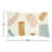 Susan Rectangular Cotton Pillow Cover & Insert