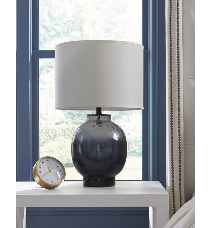 Lampe de table 28 po Abbeville