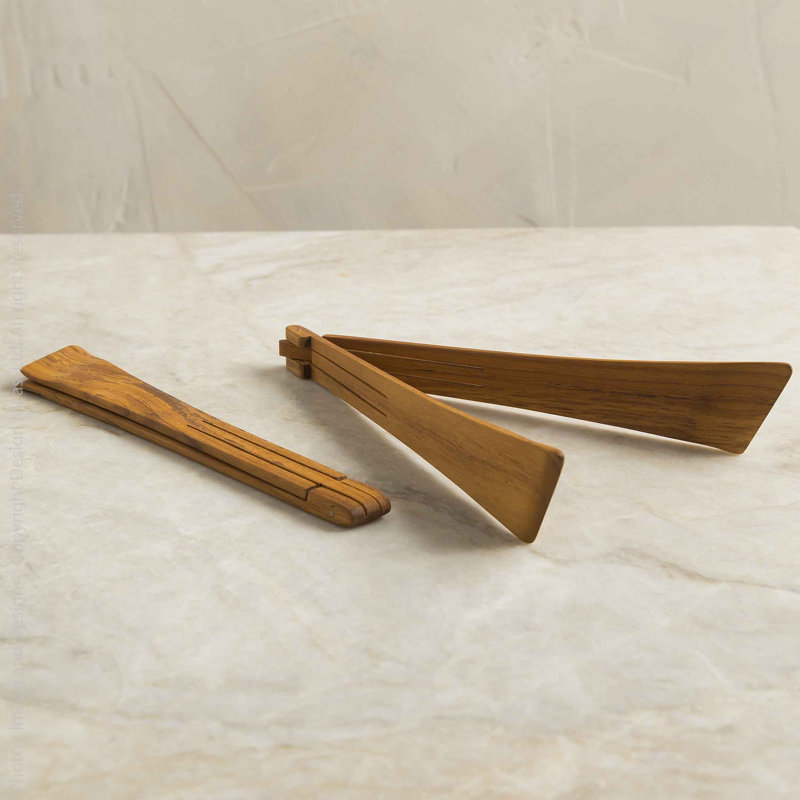 Chiku flat tongs