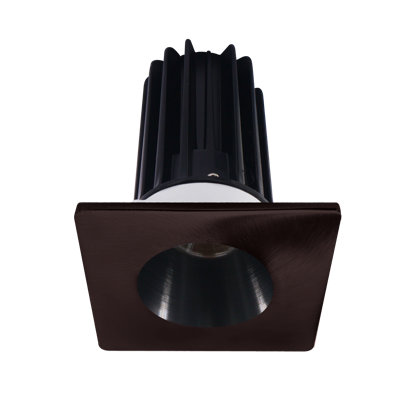 Ensemble d’éclairage encastré à del 3,13" remodel