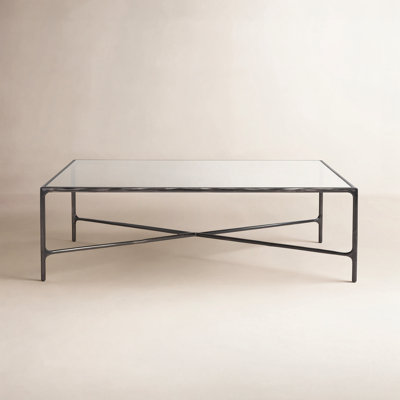 Evelynn Single Coffee Table