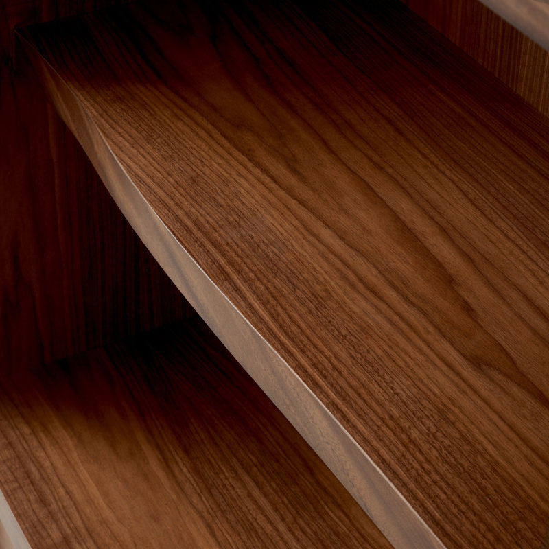 Charford Bookcase
