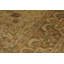 Hand-Knotted High-Quality Green and Brown Area Rug