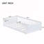 Lit plateforme simple au sol-1922462160