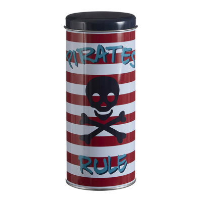 Kitchen Canisters & Storage Jars