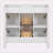 35.40'' Single Bathroom Vanity Base Only