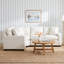 Gramercy Park 3 - Piece Sectional with Air Mattress-1301851735-1301854147-1301854193