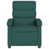 Dark Green Fabric selected