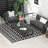 Outsunny Reversible Outdoor Rug-1564255346