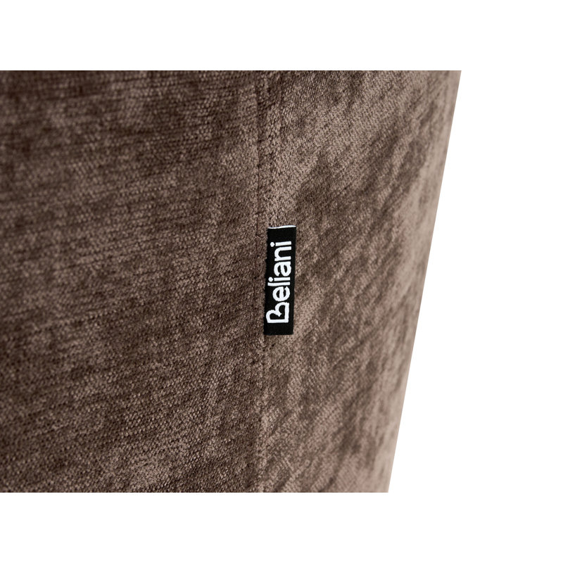 Wandi 2 Seater Sofa, Brown