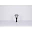 Couronne Black Stainless Steel Pathway Light-1138066835