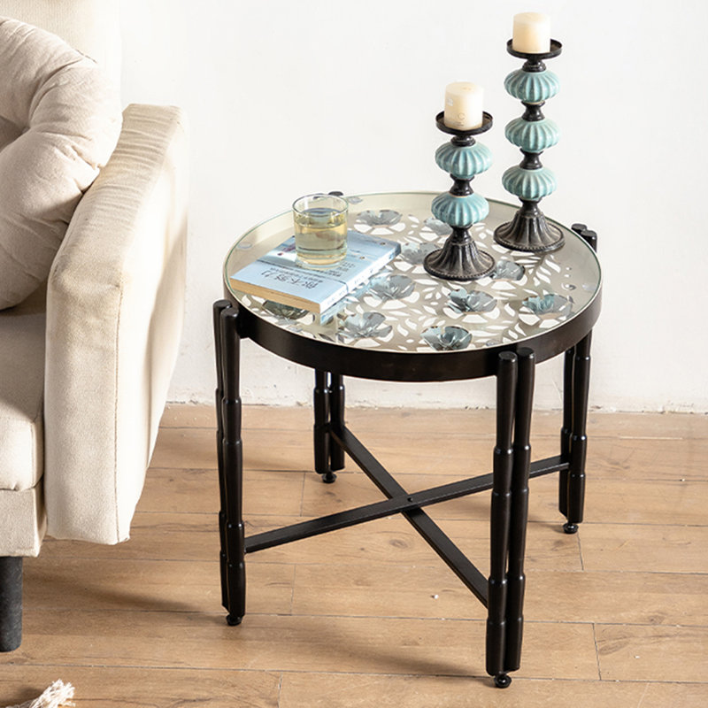 Table de bout Modern