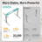 Premium Standing Frame Desk Plus-117544945
