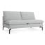 New Standard Loveseat-124933103-124933104