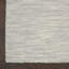 Solid Colour Hand Woven Indoor / Outdoor Area Rug-2129271655