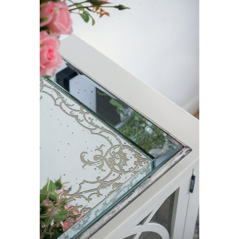 Warrick Glass Tray