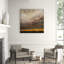 Covered Twilight Painting by Guseul Park-26938385-26938389