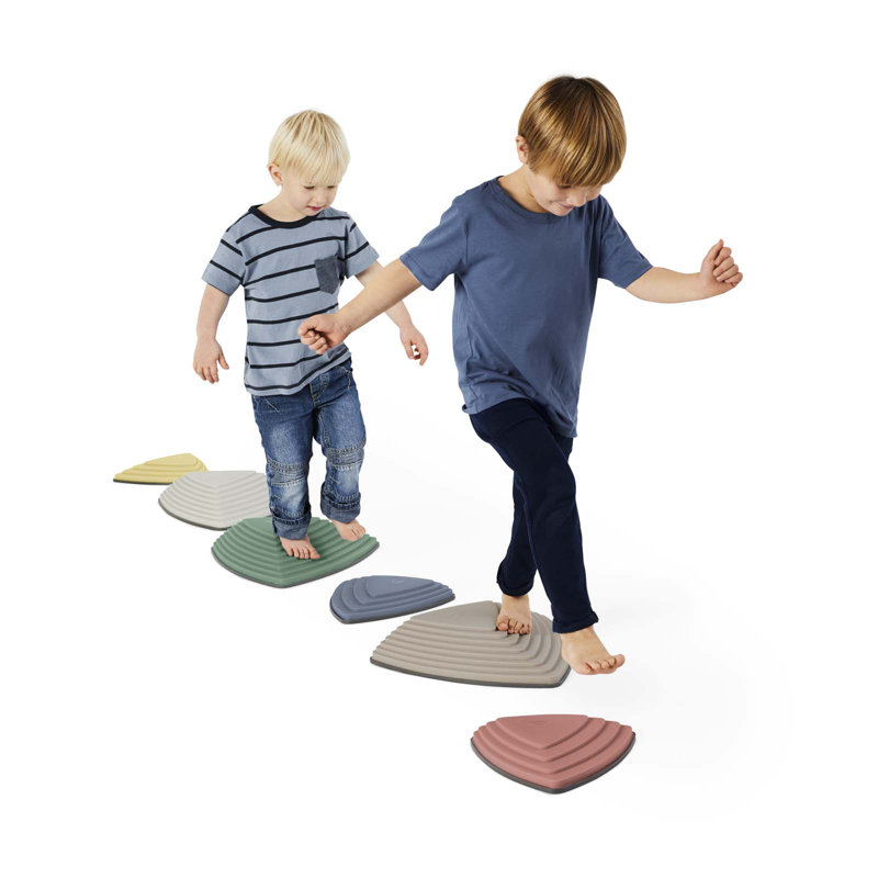 GONGE River Stones Nordic