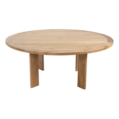 Pacific 7 - Piece Dining Set