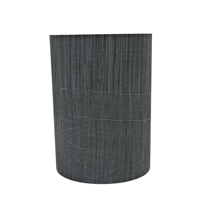 11'' H Satin Drum Lamp Shade