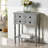 Despena 23.5'' Console Table-276884977