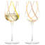 Rio 700ml Handmade Wine Glass Set-112684912